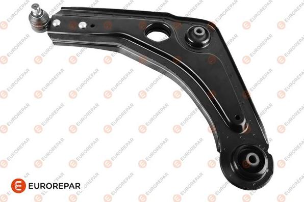 EUROREPAR 1634890280 - Рычаг подвески колеса autospares.lv