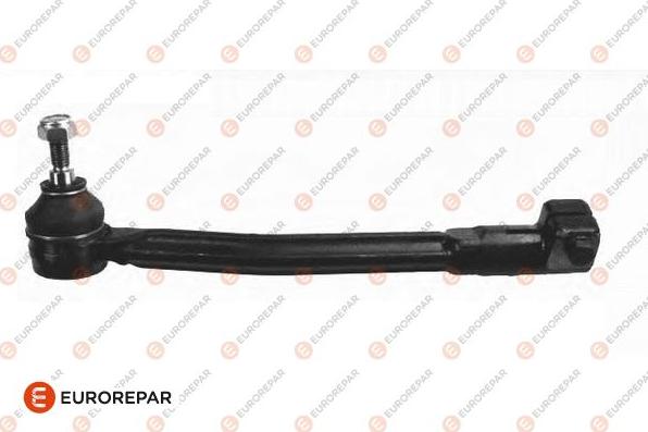 EUROREPAR 1634891780 - Наконечник рулевой тяги, шарнир autospares.lv