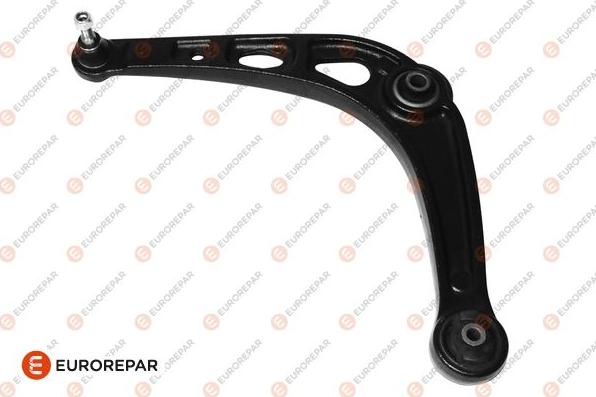 EUROREPAR 1634898380 - Рычаг подвески колеса autospares.lv