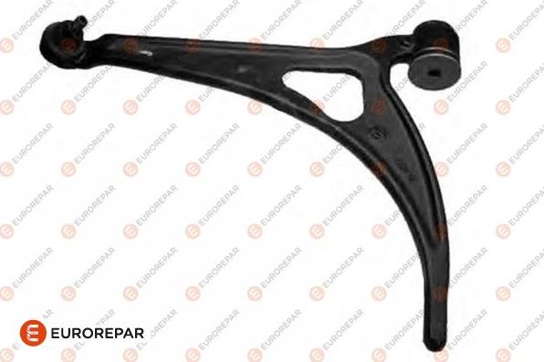 EUROREPAR 1634897980 - Рычаг подвески колеса autospares.lv