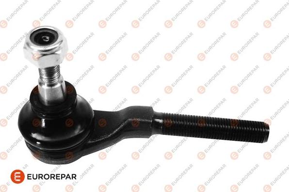 EUROREPAR 1634869680 - Наконечник рулевой тяги, шарнир autospares.lv