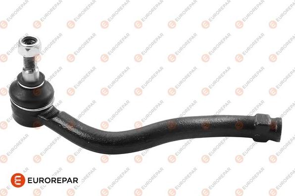 EUROREPAR 1634869180 - Наконечник рулевой тяги, шарнир autospares.lv