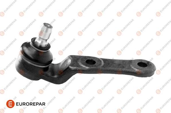 EUROREPAR 1634869880 - Шаровая опора, несущий / направляющий шарнир autospares.lv