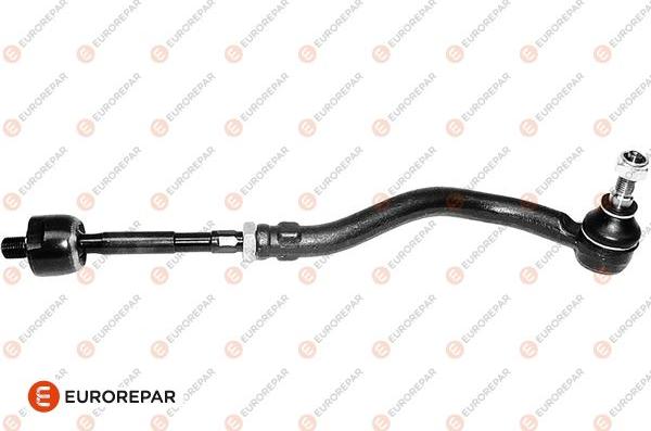 EUROREPAR 1634869380 - Рулевая тяга autospares.lv