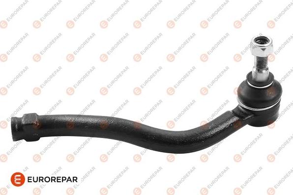 EUROREPAR 1634869280 - Наконечник рулевой тяги, шарнир autospares.lv