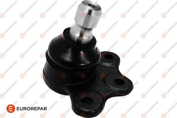 EUROREPAR 1634869780 - Шаровая опора, несущий / направляющий шарнир autospares.lv