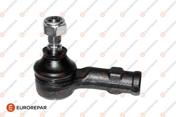 EUROREPAR 1634864580 - Наконечник рулевой тяги, шарнир autospares.lv