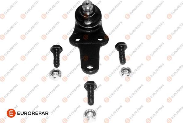 EUROREPAR 1634864280 - Шаровая опора, несущий / направляющий шарнир autospares.lv