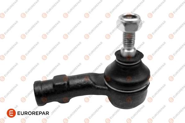 EUROREPAR 1634865680 - Наконечник рулевой тяги, шарнир autospares.lv