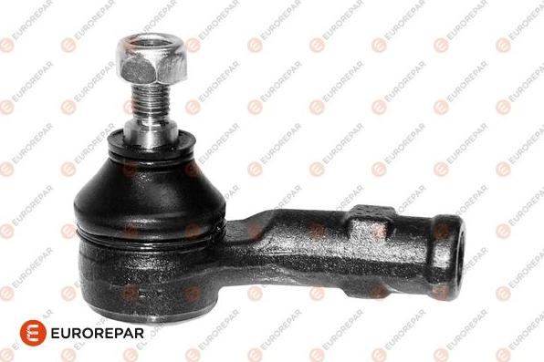 EUROREPAR 1634865180 - Наконечник рулевой тяги, шарнир autospares.lv