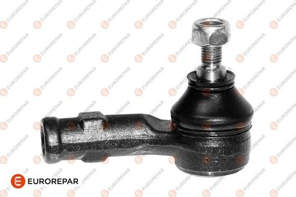 EUROREPAR 1634865280 - Наконечник рулевой тяги, шарнир autospares.lv