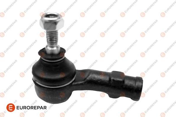 EUROREPAR 1634865780 - Наконечник рулевой тяги, шарнир autospares.lv