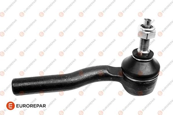 EUROREPAR 1634866580 - Наконечник рулевой тяги, шарнир autospares.lv