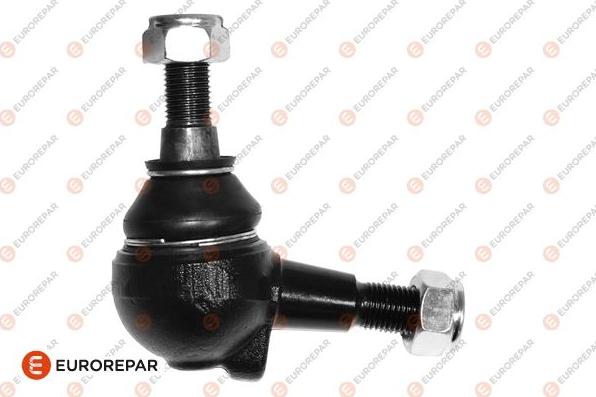 EUROREPAR 1634863380 - Шаровая опора, несущий / направляющий шарнир autospares.lv