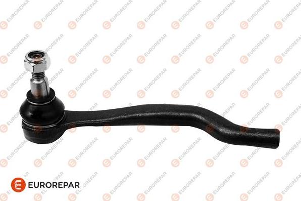 EUROREPAR 1634867080 - Наконечник рулевой тяги, шарнир autospares.lv