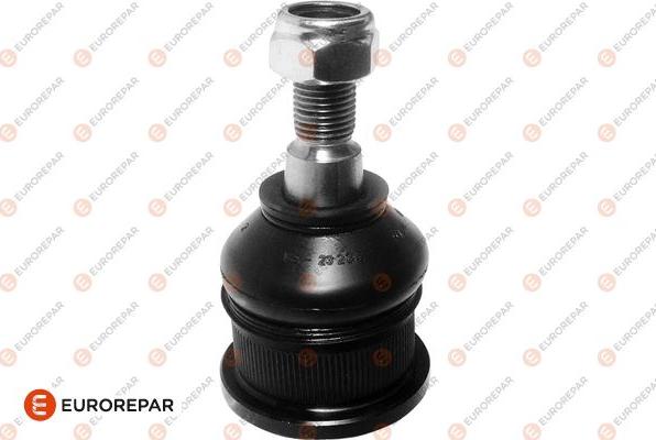 EUROREPAR 1634889580 - Шаровая опора, несущий / направляющий шарнир autospares.lv