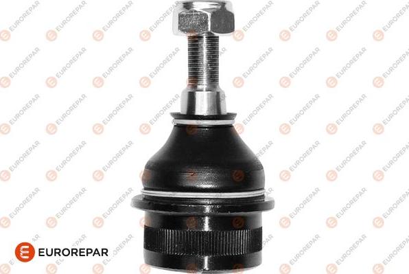 EUROREPAR 1634889080 - Шаровая опора, несущий / направляющий шарнир autospares.lv