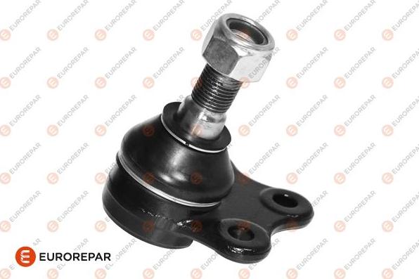 EUROREPAR 1634889180 - Шаровая опора, несущий / направляющий шарнир autospares.lv