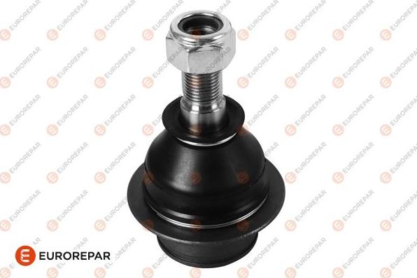 EUROREPAR 1634884080 - Шаровая опора, несущий / направляющий шарнир autospares.lv