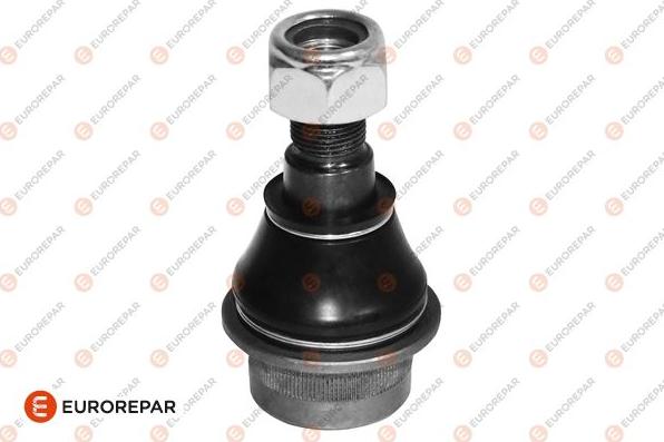 EUROREPAR 1634884380 - Шаровая опора, несущий / направляющий шарнир autospares.lv