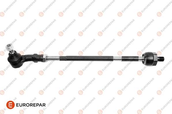 EUROREPAR 1634881280 - Рулевая тяга autospares.lv