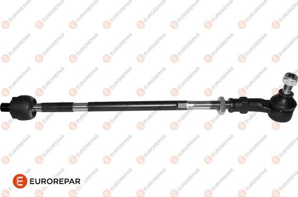 EUROREPAR 1634881780 - Рулевая тяга autospares.lv