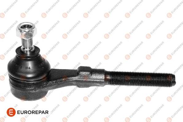 EUROREPAR 1634888980 - Наконечник рулевой тяги, шарнир autospares.lv