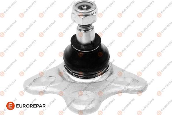 EUROREPAR 1634888180 - Шаровая опора, несущий / направляющий шарнир autospares.lv