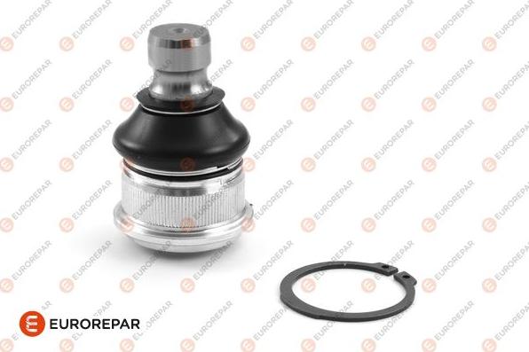 EUROREPAR 1634888780 - Шаровая опора, несущий / направляющий шарнир autospares.lv