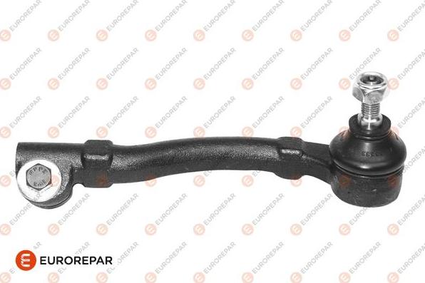 EUROREPAR 1634882880 - Наконечник рулевой тяги, шарнир autospares.lv