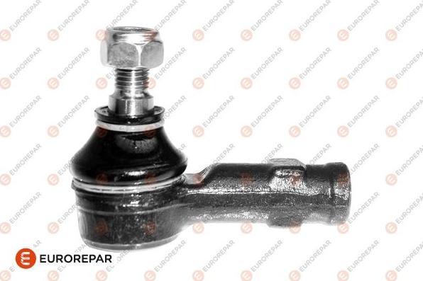 EUROREPAR 1634879180 - Наконечник рулевой тяги, шарнир autospares.lv