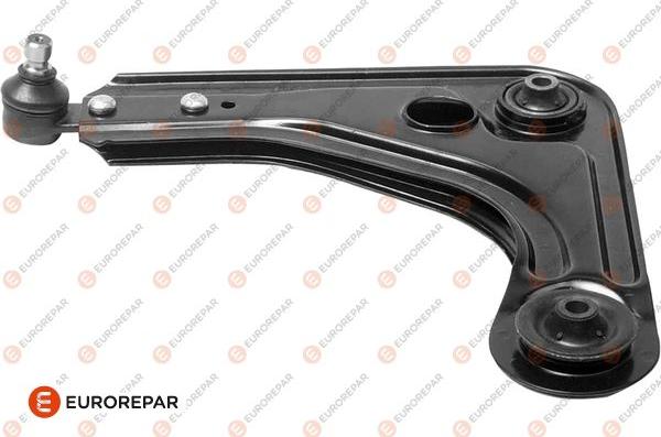 EUROREPAR 1634874180 - Рычаг подвески колеса autospares.lv