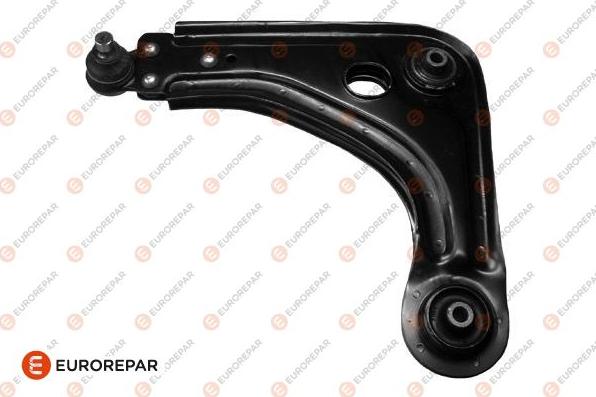 EUROREPAR 1634874380 - Рычаг подвески колеса autospares.lv