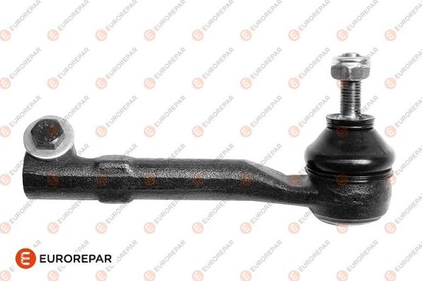 EUROREPAR 1634875480 - Наконечник рулевой тяги, шарнир autospares.lv