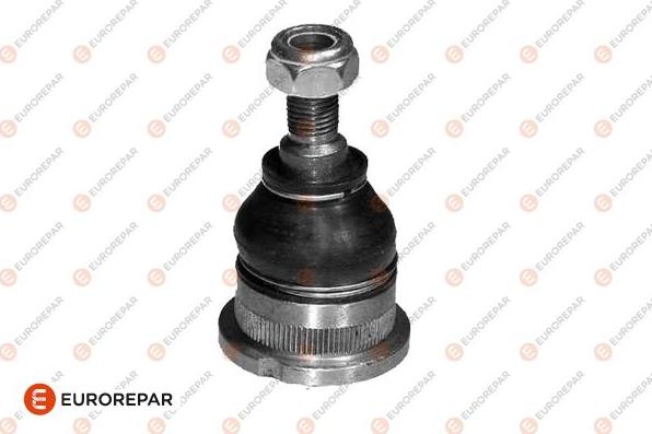 EUROREPAR 1634875680 - Шаровая опора, несущий / направляющий шарнир autospares.lv