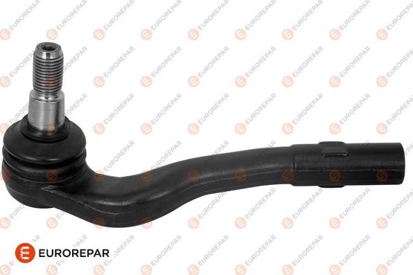 EUROREPAR 1634876980 - Наконечник рулевой тяги, шарнир autospares.lv