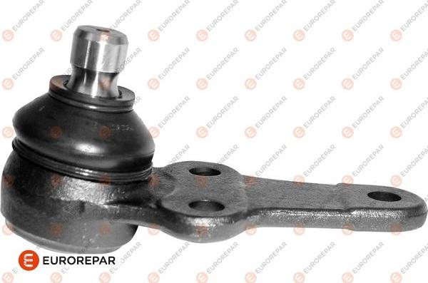 EUROREPAR 1634870180 - Шаровая опора, несущий / направляющий шарнир autospares.lv