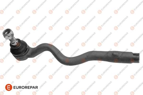 EUROREPAR 1634872480 - Наконечник рулевой тяги, шарнир autospares.lv