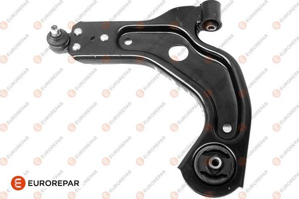 EUROREPAR 1634877580 - Рычаг подвески колеса autospares.lv