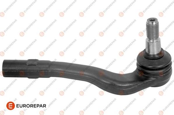 EUROREPAR 1634877080 - Наконечник рулевой тяги, шарнир autospares.lv