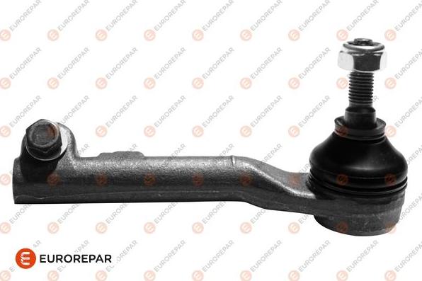 EUROREPAR 1634877880 - Наконечник рулевой тяги, шарнир autospares.lv