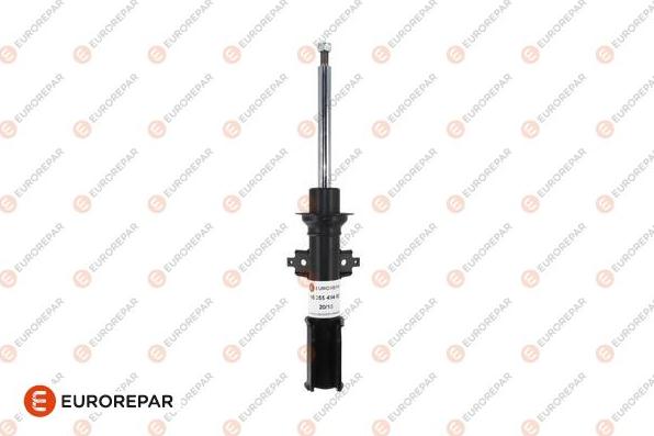 EUROREPAR 1635549480 - Амортизатор autospares.lv