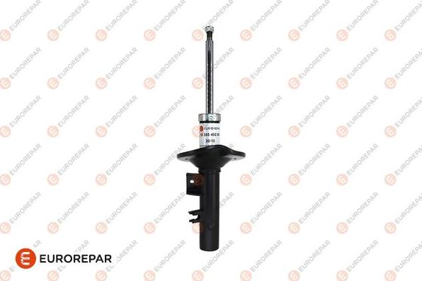 EUROREPAR 1635549280 - Амортизатор autospares.lv