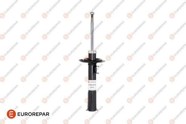 EUROREPAR 1635544280 - Амортизатор autospares.lv