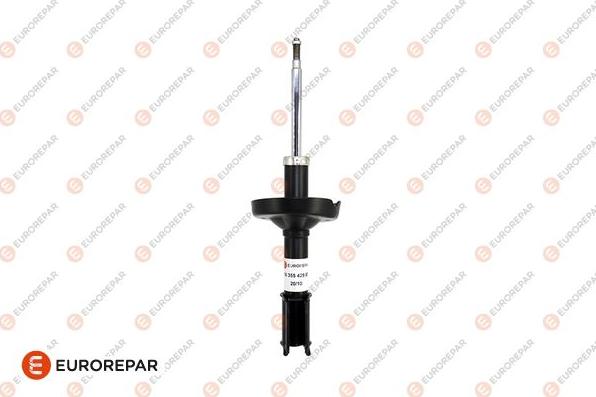 EUROREPAR 1635542980 - Амортизатор autospares.lv