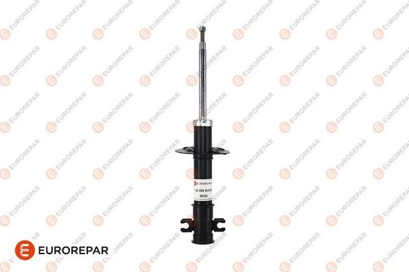 EUROREPAR 1635550280 - Амортизатор autospares.lv