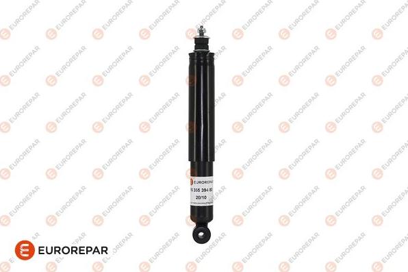 EUROREPAR 1635539480 - Амортизатор autospares.lv