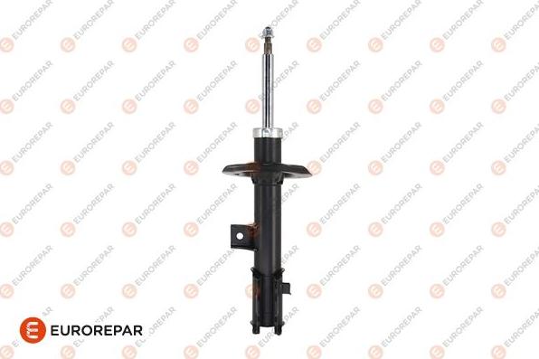 EUROREPAR 1635534580 - Амортизатор autospares.lv