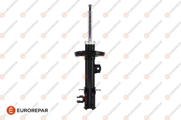 EUROREPAR 1635535480 - Амортизатор autospares.lv