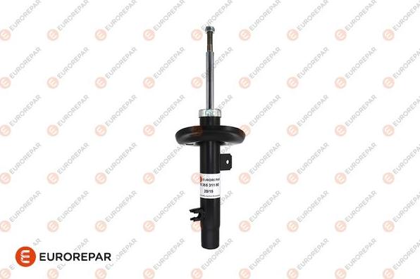 EUROREPAR 1635531180 - Амортизатор autospares.lv